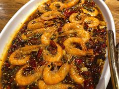 五味虾-大川先生·小龙虾·川菜(信义坊店)