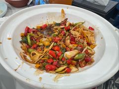 -攸州小镇家湘菜(小米科技园店)