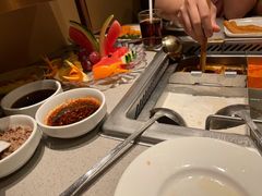-海底捞火锅(丰尚国际广场店)