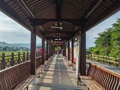 -梅州天地人花园酒店(梅县人民广场店)