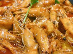 -巴蜀王婆大虾(南锣鼓巷店)
