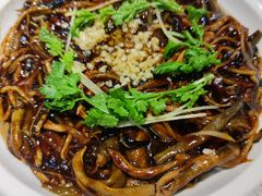 -京味斋·北京烤鸭(北京南站洋桥店)