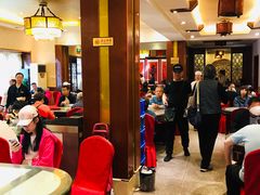大堂-惠宾饭庄(中山路店)