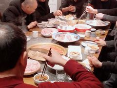 大堂-小天鹅火锅·一线江景洪鼎旗舰店(洪崖洞店)