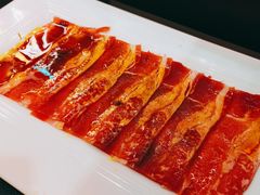 秘制肥牛-火焱山烤肉·齐齐哈尔烤肉(朝阳店)