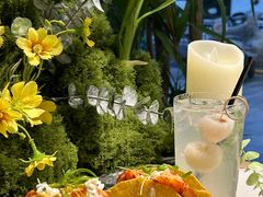 -沛家·西餐Brunch·直火料理