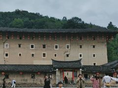 -福建土楼（南靖）云水谣景区-和贵楼