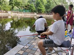 -酷鱼垂钓CLUB(朝阳区博大路店 )