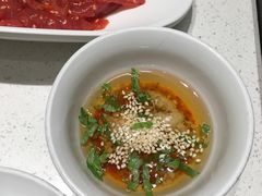 -海底捞火锅(裕廊东IMM店)
