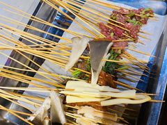 -成都玉林串串香火锅(三八店)