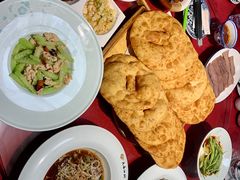 -老磨油饼(高陵店)