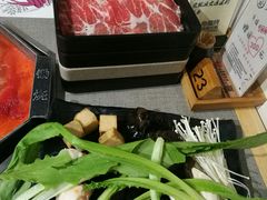 -八角锄烧·肉火锅(天河城店)