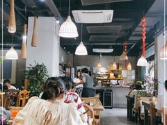 大堂-云上千禾(水上店)