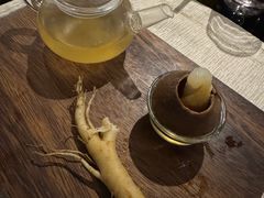 -广州花园酒店-凌璇阁360度高空海鲜自助餐CAROUSEL