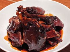 弄堂里的卤鸭儿-弄堂里·寻味杭州(湖滨银泰in77C区店)