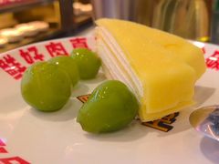 -哈哈碳都·牛肋条无限自助烤肉(宝龙店)