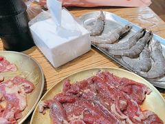 -火炉旺烤肉啤酒屋(沈北创始店)