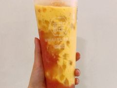 -桂桂茶(恒基名人店)