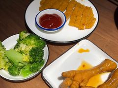 -十面春风·江南面馆(崇宁路店)