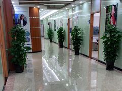 -茂菊口腔连锁(浦东南路店)