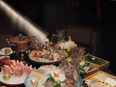 -澜棠海鲜(余姚阳明古镇店)