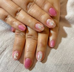 -LILY NAILS美甲美睫