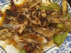 -清真海鲜大咖