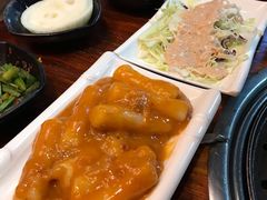 -杀猪天·韩国烤肉(铁路街第一分店)