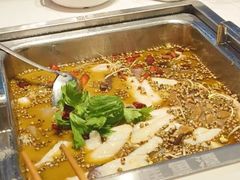 -蛙鱼潭美蛙鱼头(时代天街店)