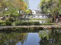 -绮园景区