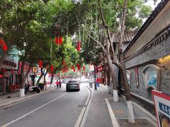 -老灶房-四川土菜(铁牛广场店)