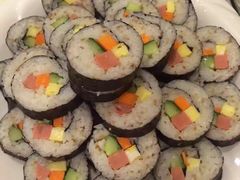 -合易泓烤肉•首创生椰大油边(宁山路店)