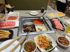 -海底捞火锅(铂澜大象城店)