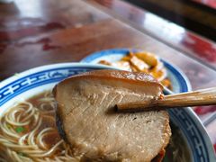 红焖肉-同得兴 Since·1995 传统苏式面馆(嘉馀坊店)