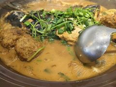 -金陵后厨·南京菜(新街口秣陵路店)