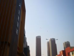 -万隆大胡同商业中心