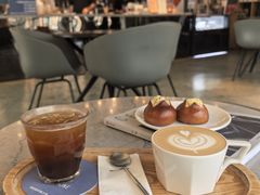 -Nectar One Cafe(勇烈路n1店)