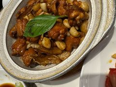 -宝月楼·台湾菜馆(天河城店)