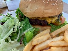 -ZEMOCAFE·FUSION FOOD(西交利物浦店)