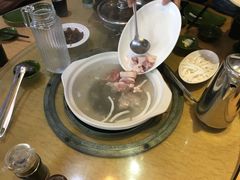 -龙泉人椰子鸡.糟粕醋.海南菜(三亚旗舰店)