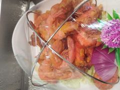-韶山冲湘菜(中兴大街店)