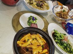 -北京老铺烤鸭(老城根店)