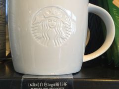 -星巴克臻选(北京富力家园店)