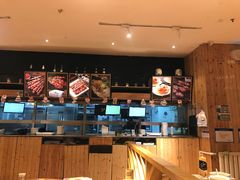 -木屋烧烤(西南角店)