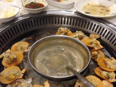 -银鲨海鲜烤肉火锅自助餐厅(五星店)