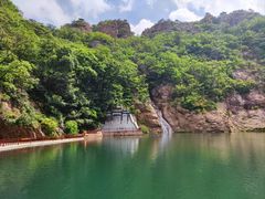 -丹东凤凰山景区