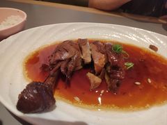 -桂满陇·蟹黄小笼汤包(巴黎春天浦建店)