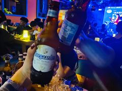 -Perry's·酒吧(黄埔大道店)