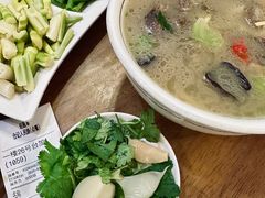 -合记烩面(人民路店)