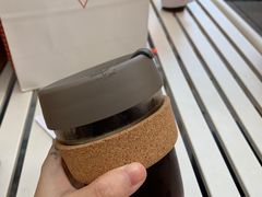 -Manner Coffee(IFS一楼店)